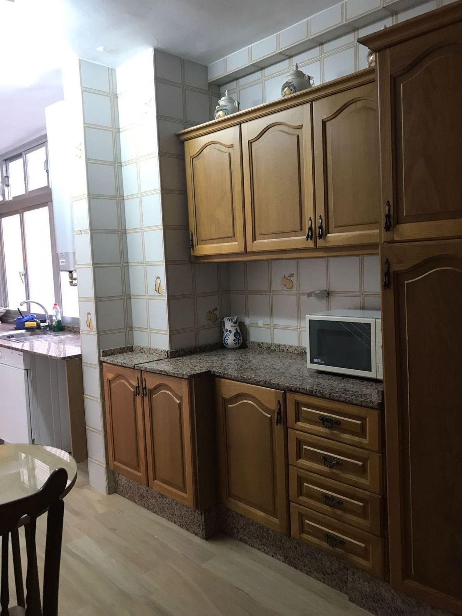 Piso en calle Pintor Zurbarán, 11 - Foto 19