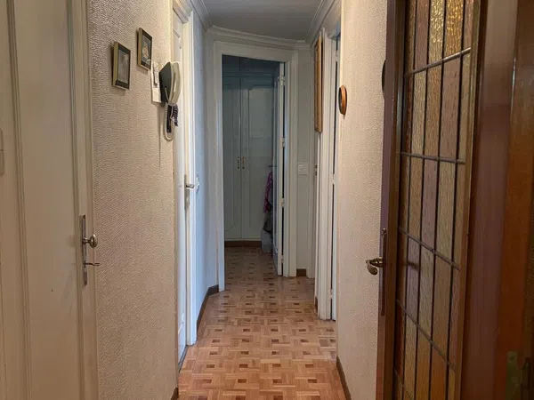 Piso en Calle de la Infanta Mercedes, 45, Cuatro Caminos - Foto 9
