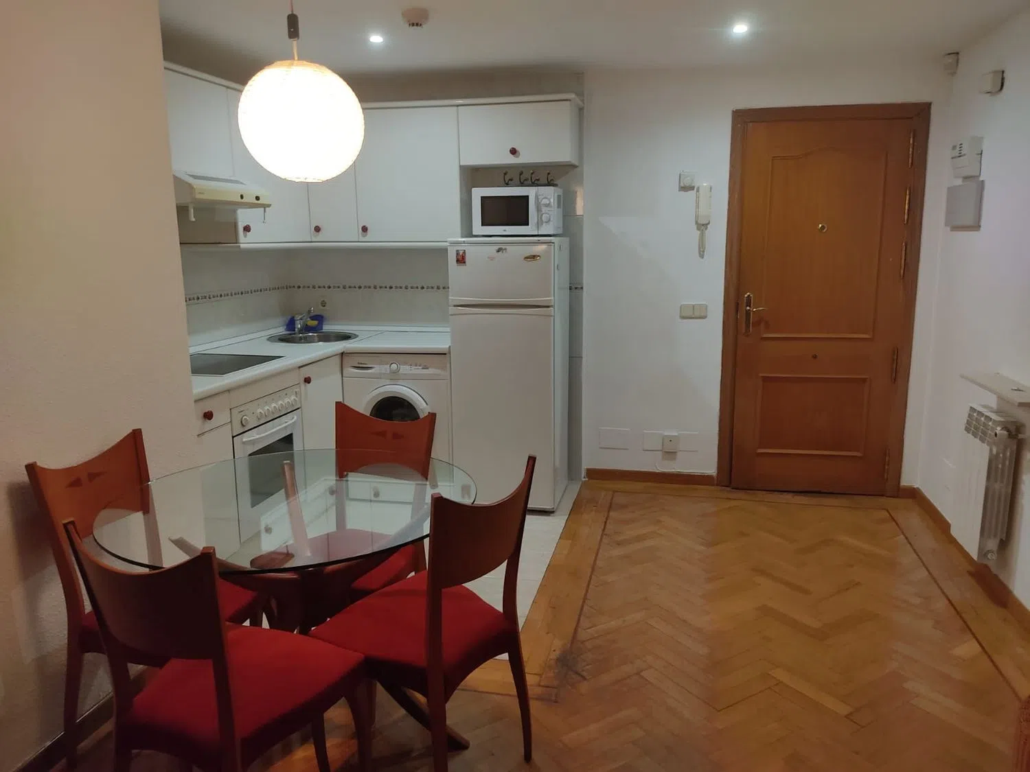 Piso en calle Puerto de Navacerrada, 13 - Foto 4