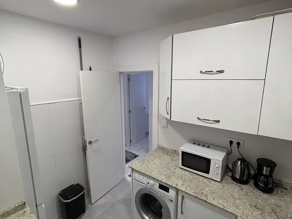 Piso en Calle Fernández de Isla, 26, Numancia - San Fernando, Numancia - San Fernando - Foto 13