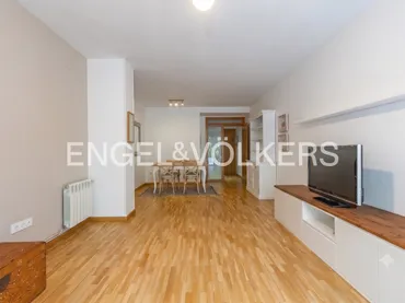 Piso en Sant Cugat del Vallès - Foto 8