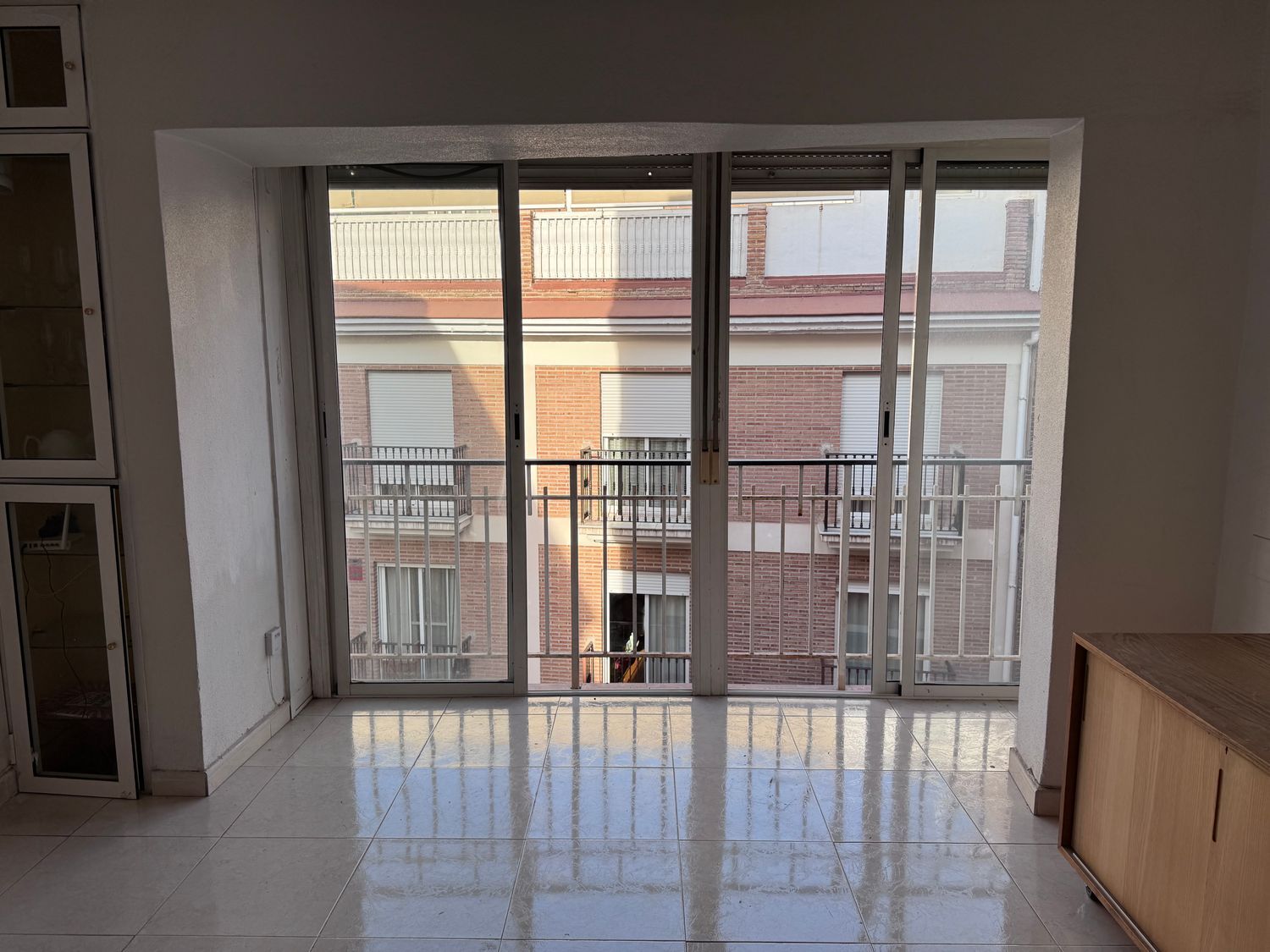 Piso en Calle Sagasta, 35 - Foto 2