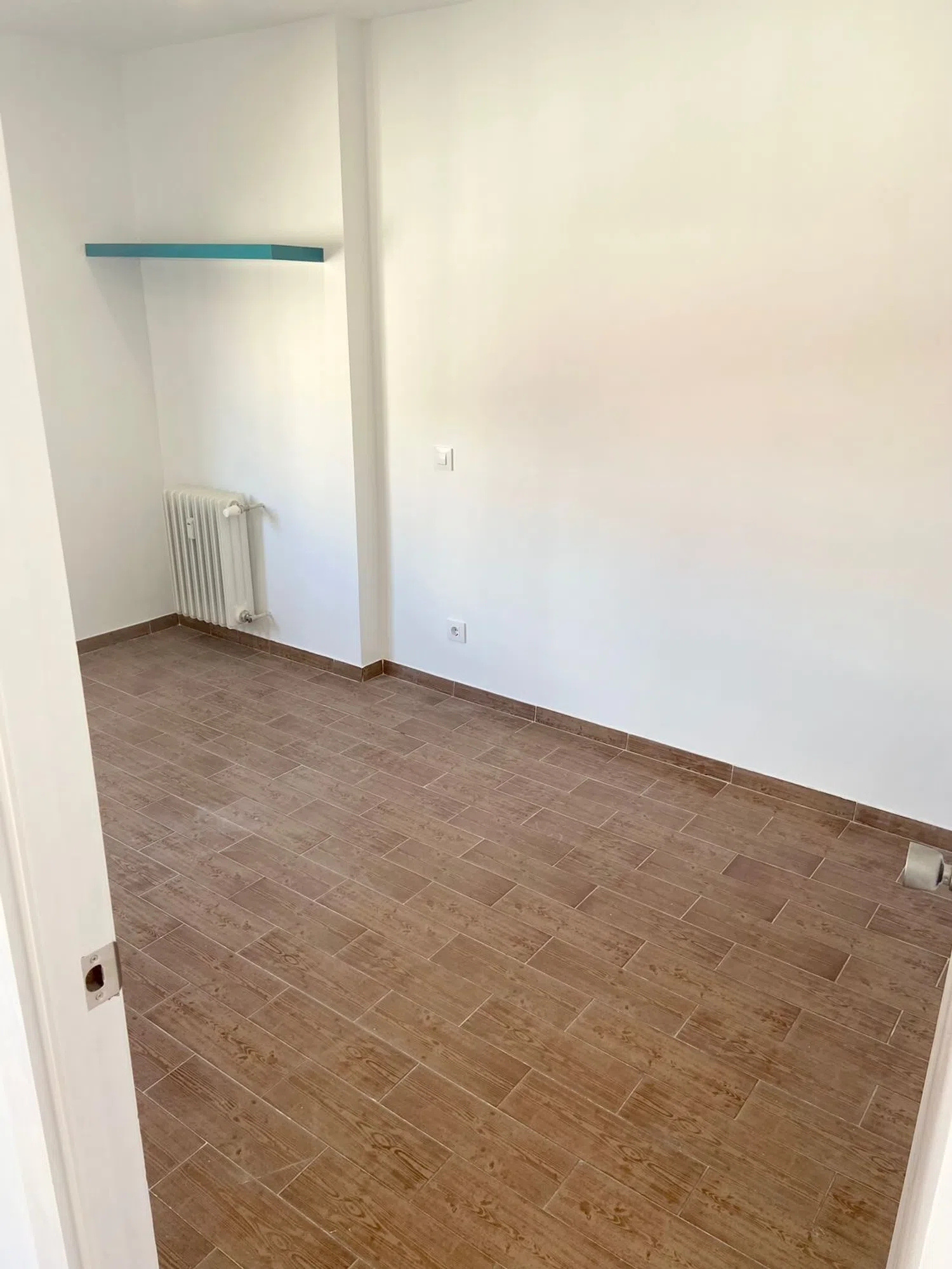 Piso en calle de Hermosilla, 120 - Foto 16