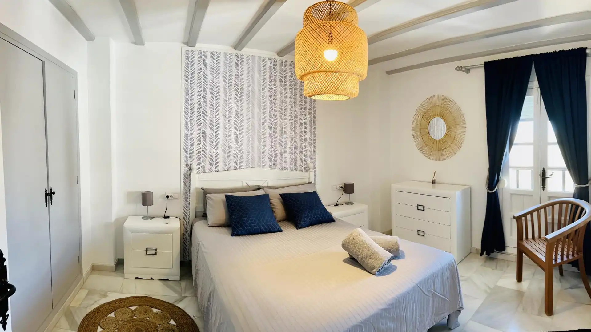 Piso en  Avenida de Francia 1-2 - Foto 10