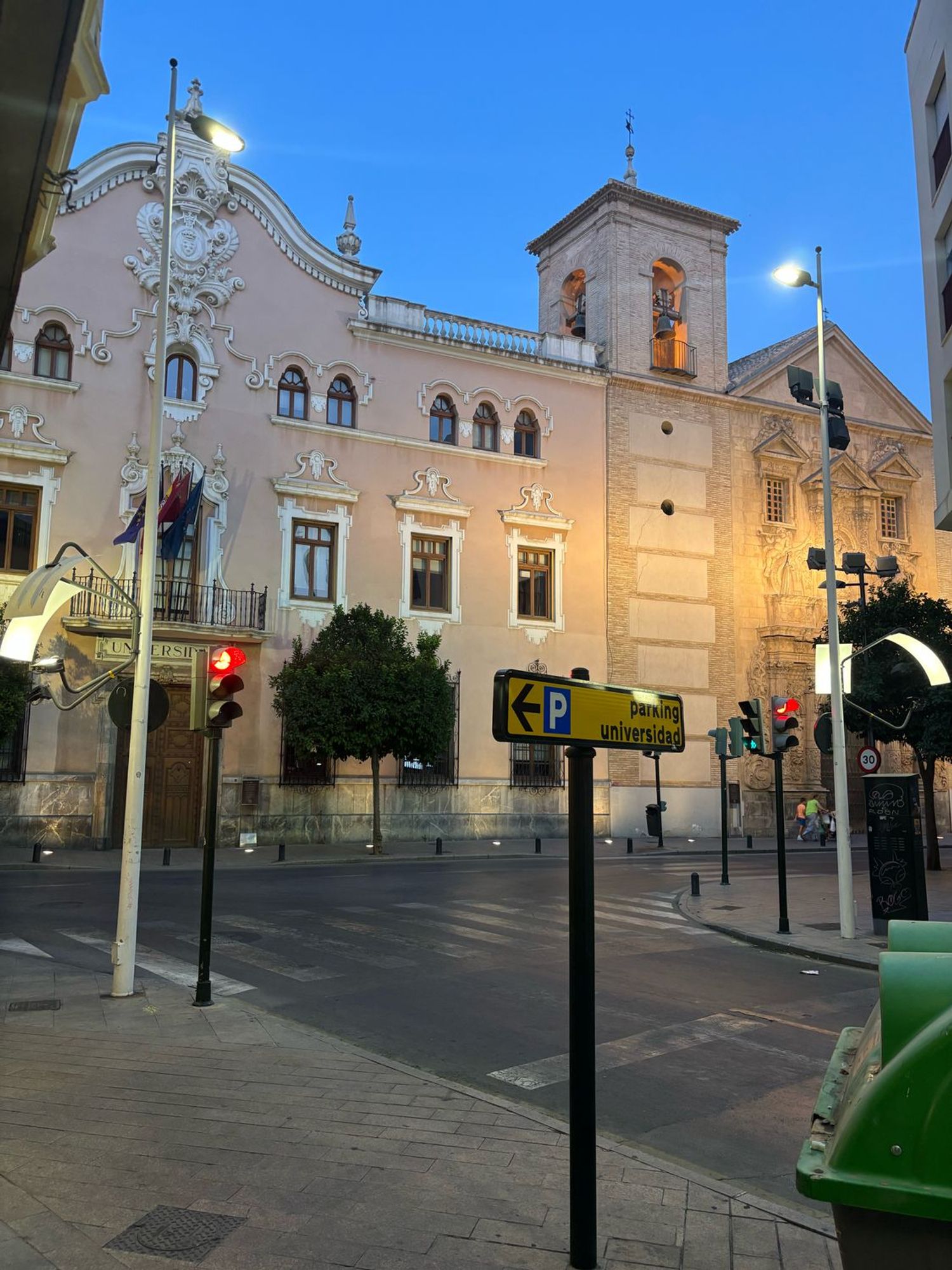 Piso en Calle Merced, 11 - Foto 37