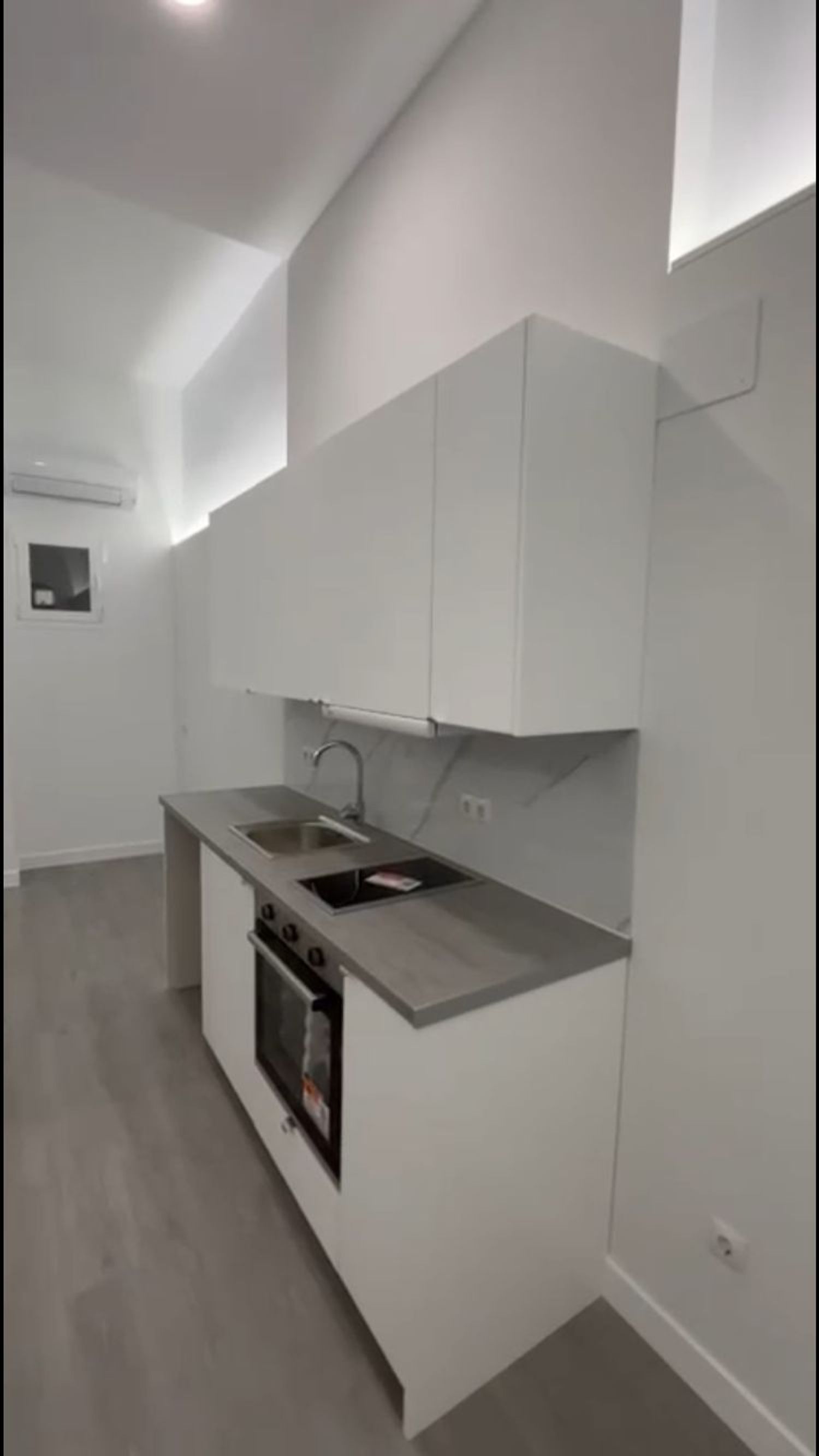 Estudio en calle del Quince de Agosto, 1 - Foto 5