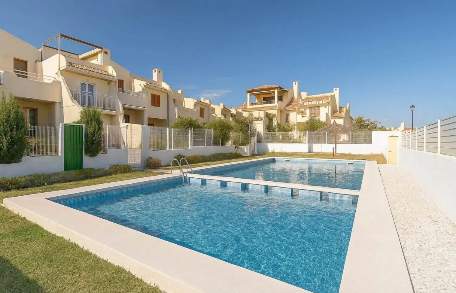 Chalet pareado en calle Altea, 19 - Foto 7
