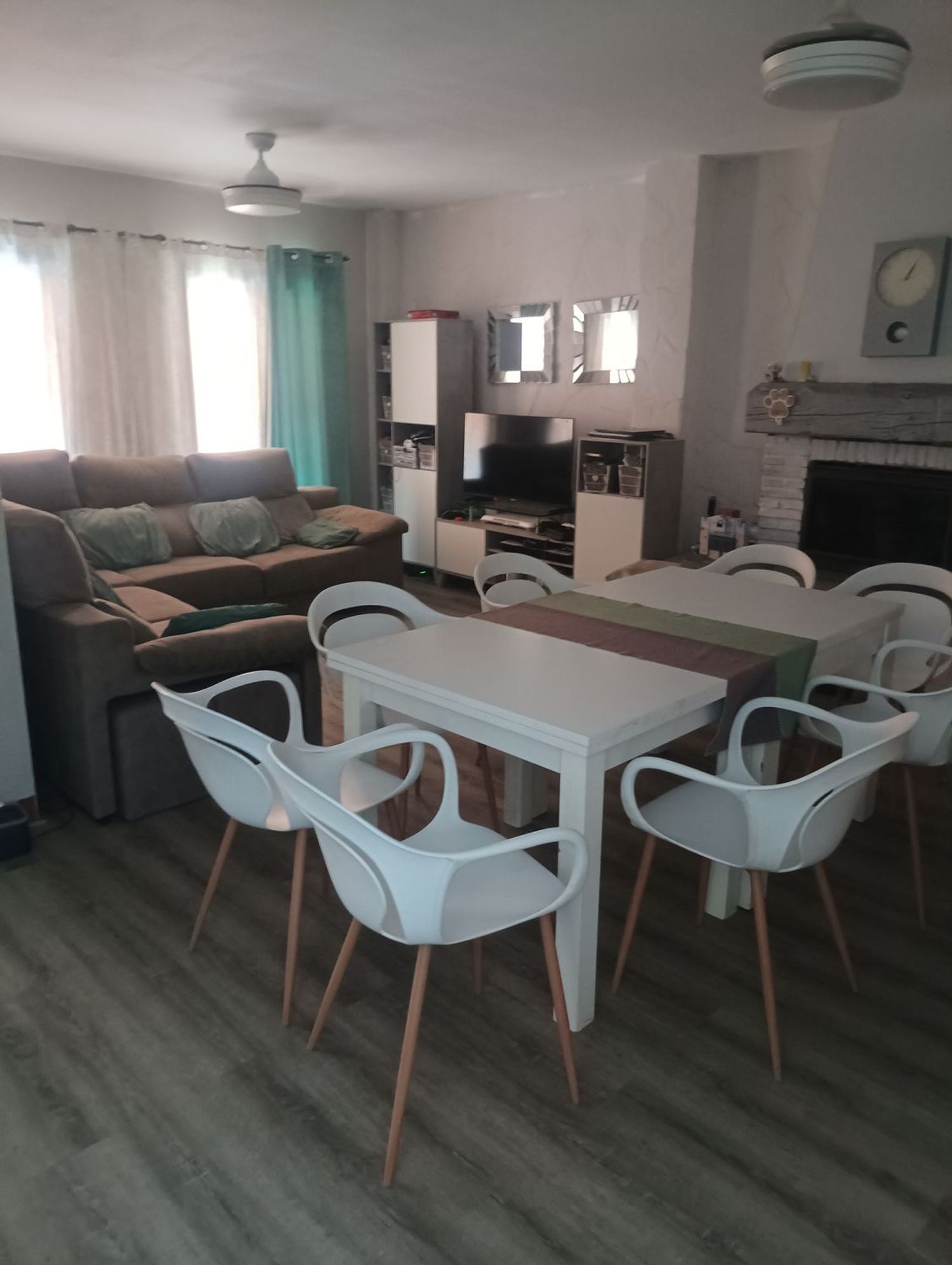 Chalet pareado en Calle carmona, 21 Sn, Tiro de Línea - Foto 5