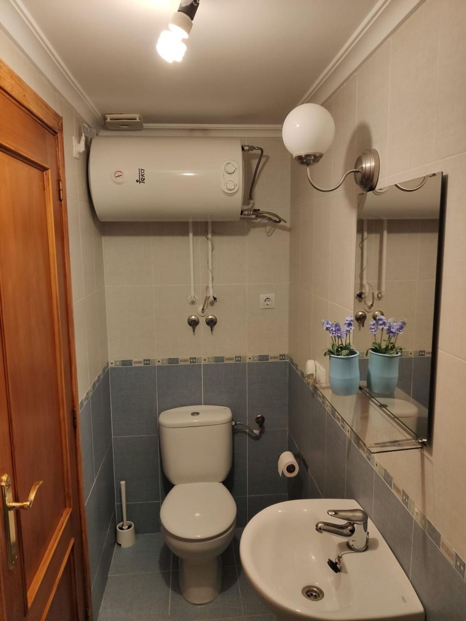Ático en Calle Xilxes, 5, Zona Llombai, Zona Llombai - Foto 24