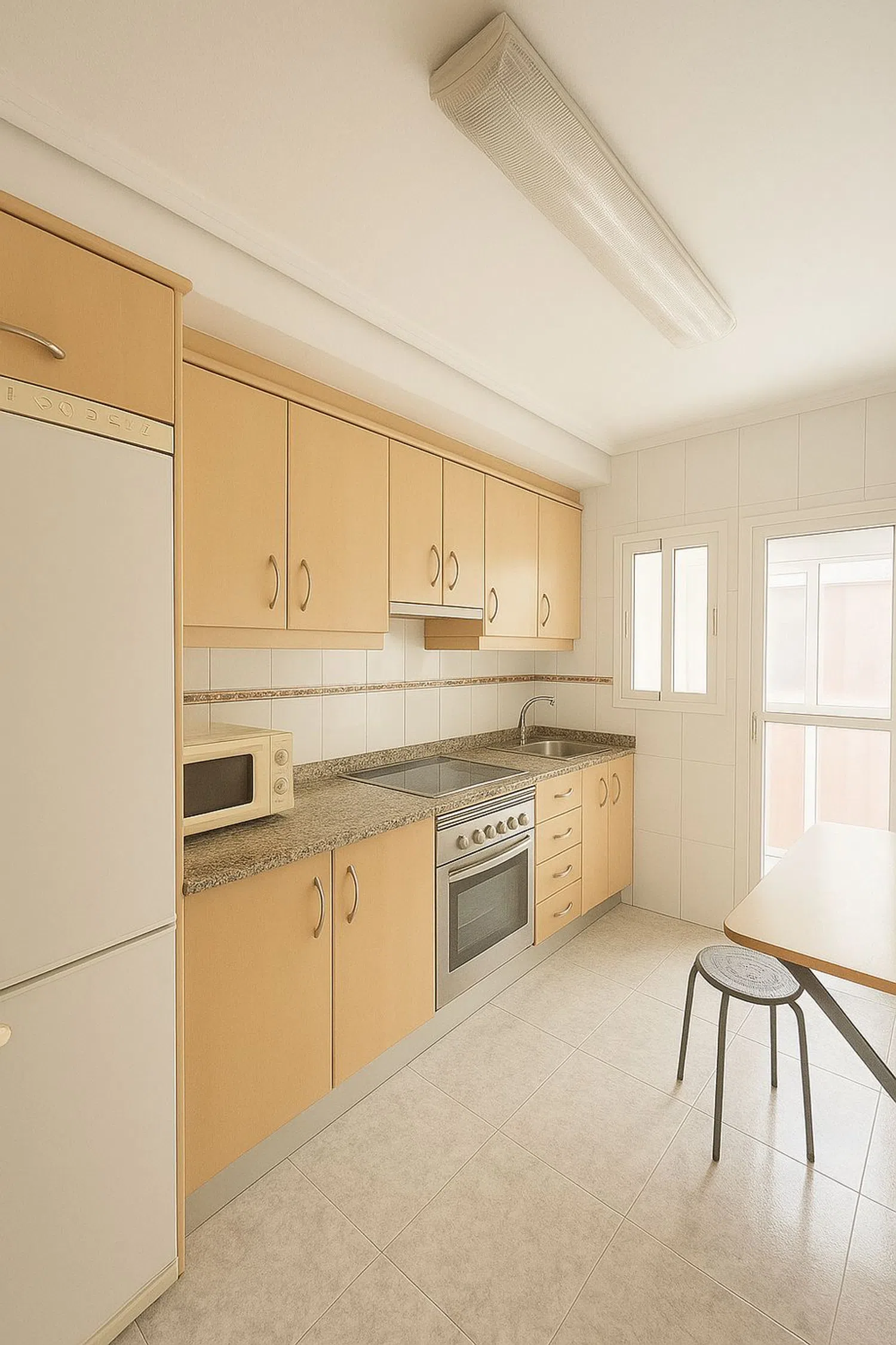 Piso en calle Ciudad Jardín, 4 - Foto 1