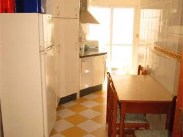 Piso en TEMPORADA ESCOLAR CREVILLET - Foto 3