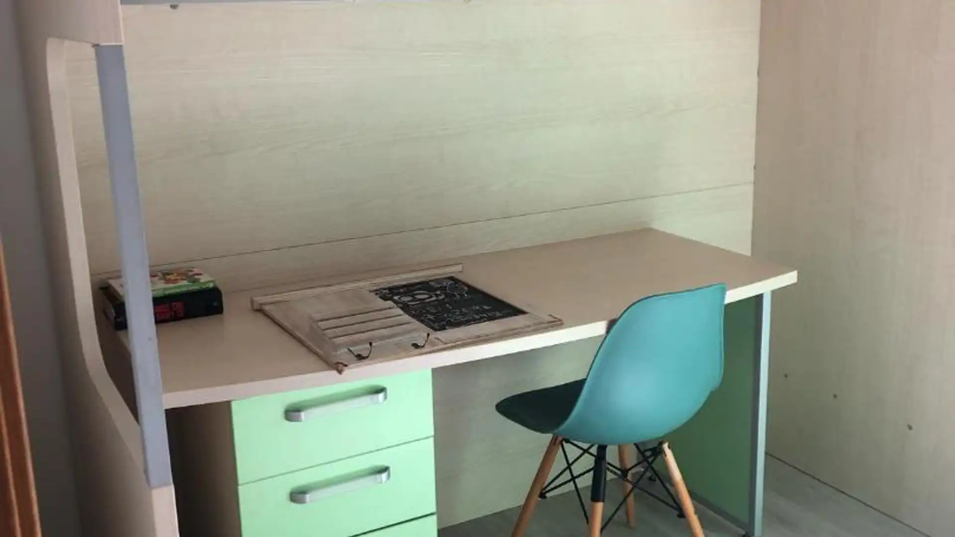 Apartamento en  Avinguda D'Escandinàvia 2 - Foto 18