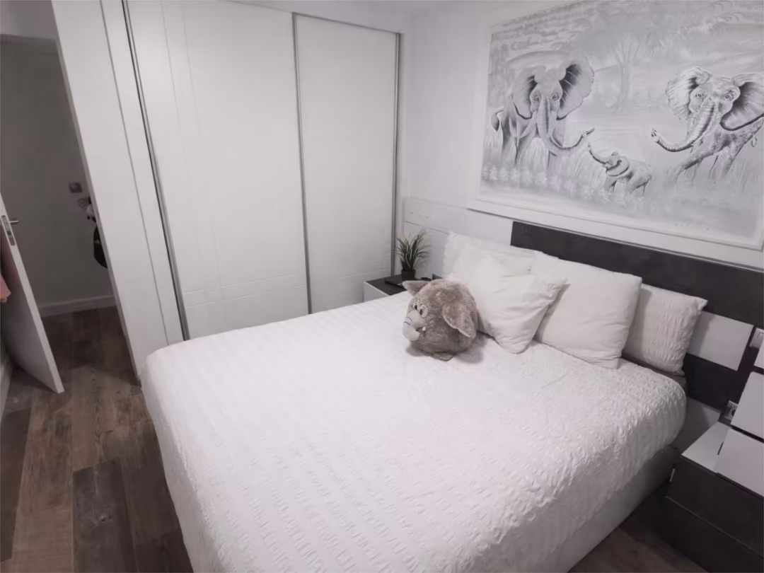 Piso en  Calle de Hernán Cortés 1 - Foto 14