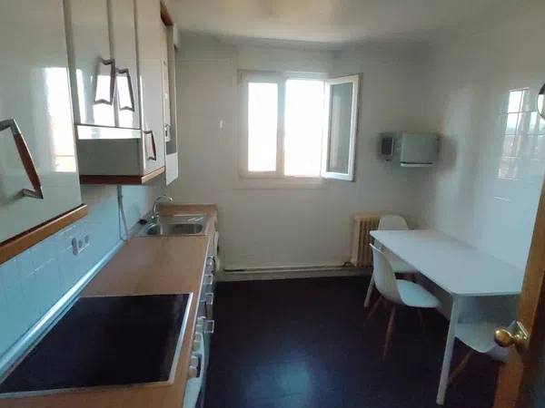 Piso en Rochapea, 43 SanPedro - Foto 4