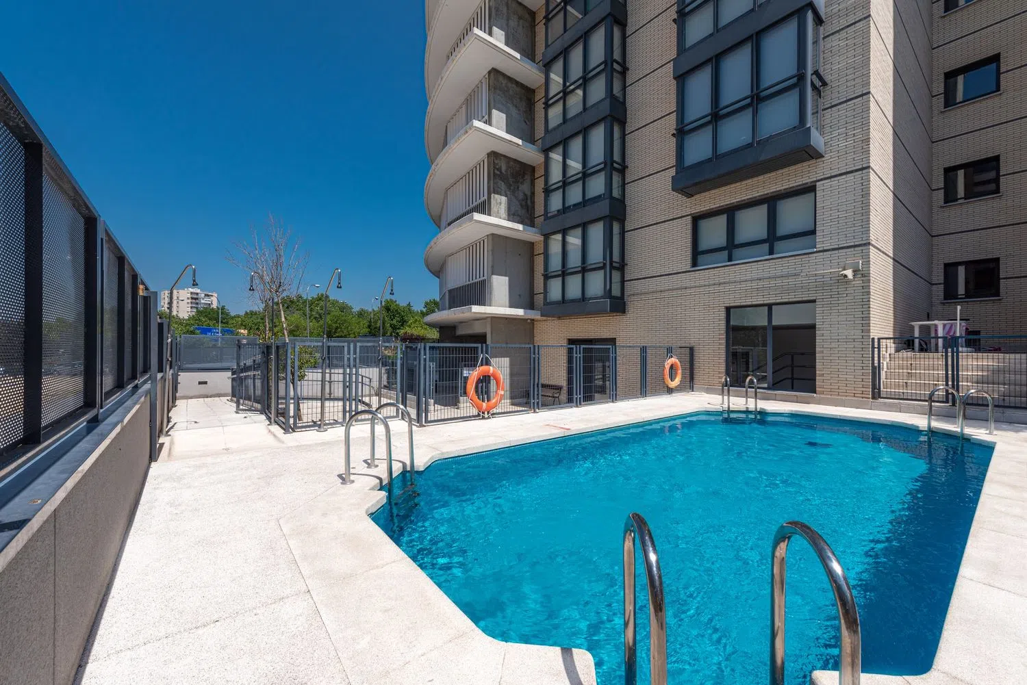 Piso en calle del Doctor Ramón Castroviejo - Foto 10