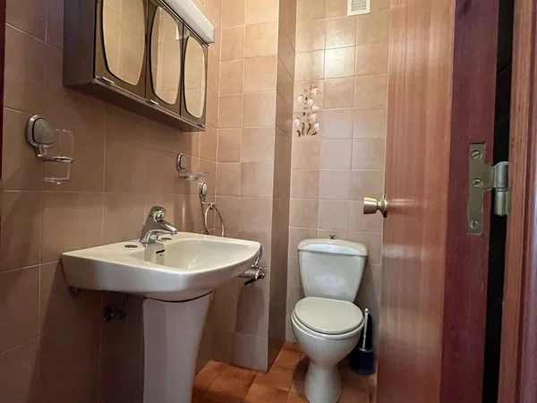 Piso en Poeta Perez Paralle, 7, Canido, Canido - Foto 8