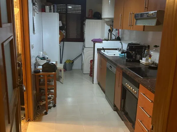 Piso en Avenida Josep Pau Margantoni, 89 - Foto 4