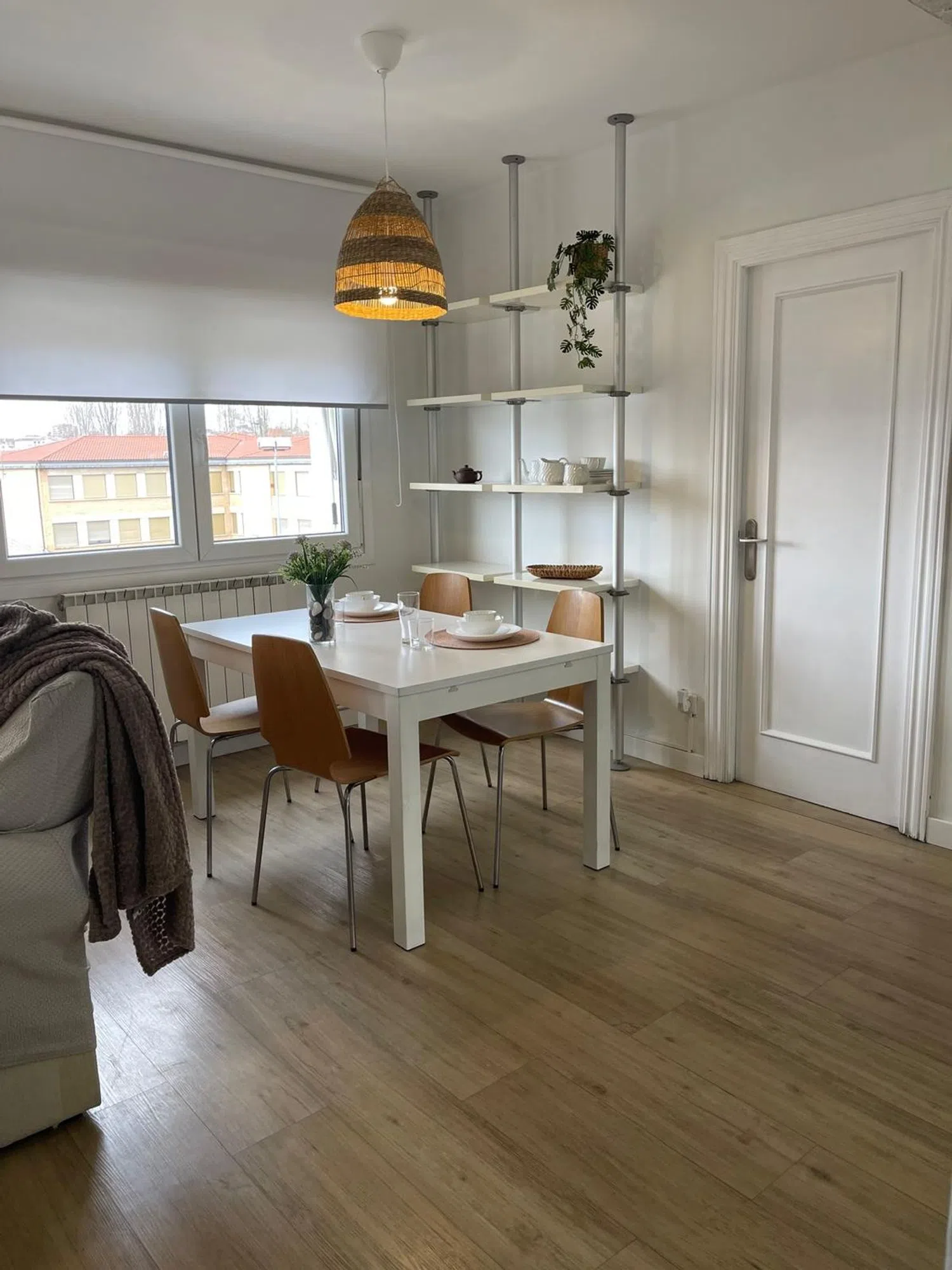 Piso en calle Tajonar, 35 - Foto 2