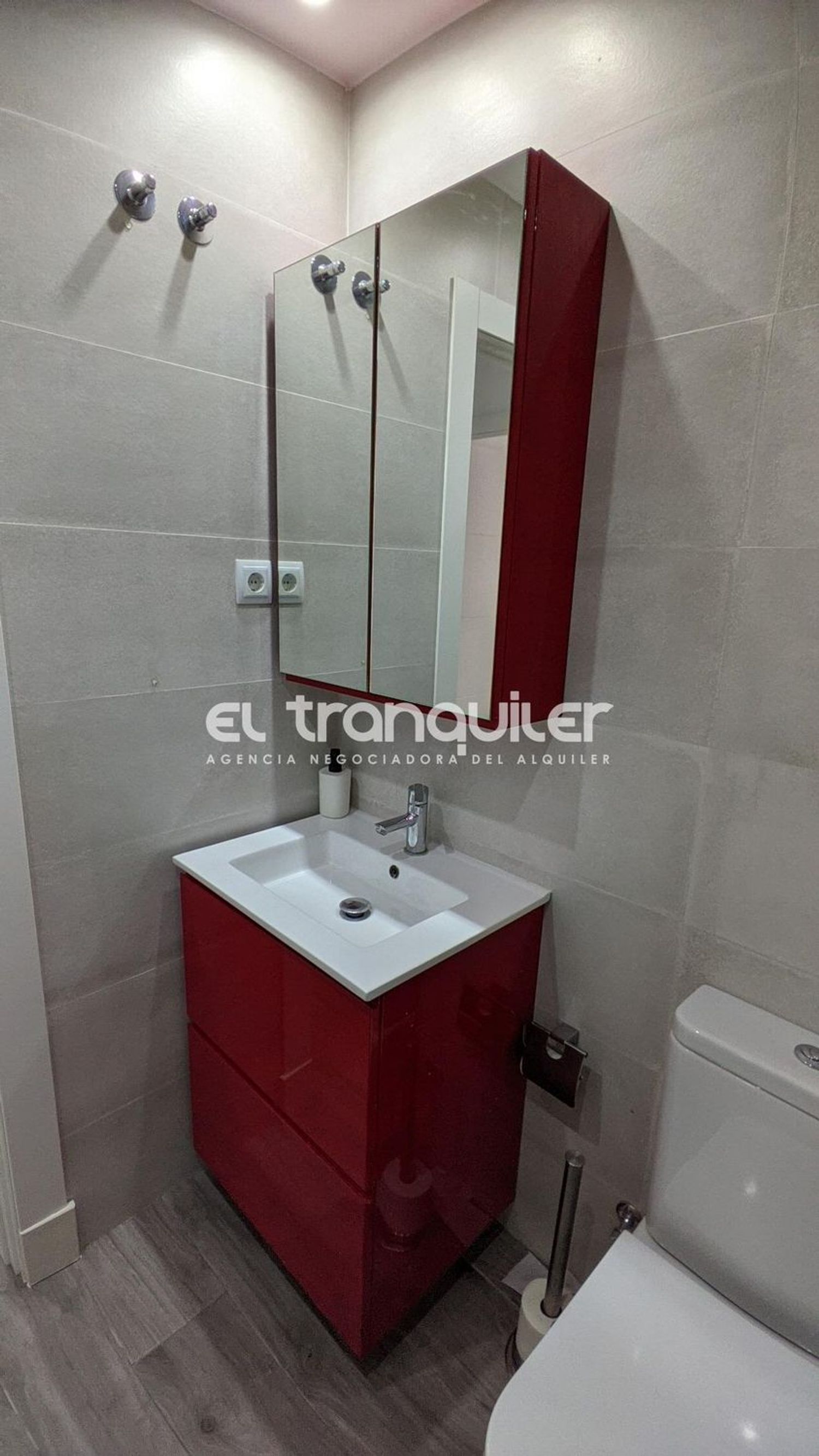 Piso en Calle de Valderrodrigo, 26, Valdezarza - Foto 30