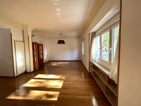 Piso en calle del Marqués de Urquijo, 22