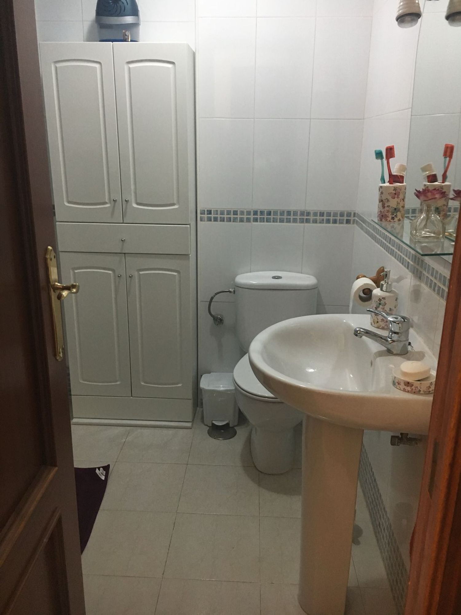 Estudio en avenida San Francisco, 2 - Foto 4