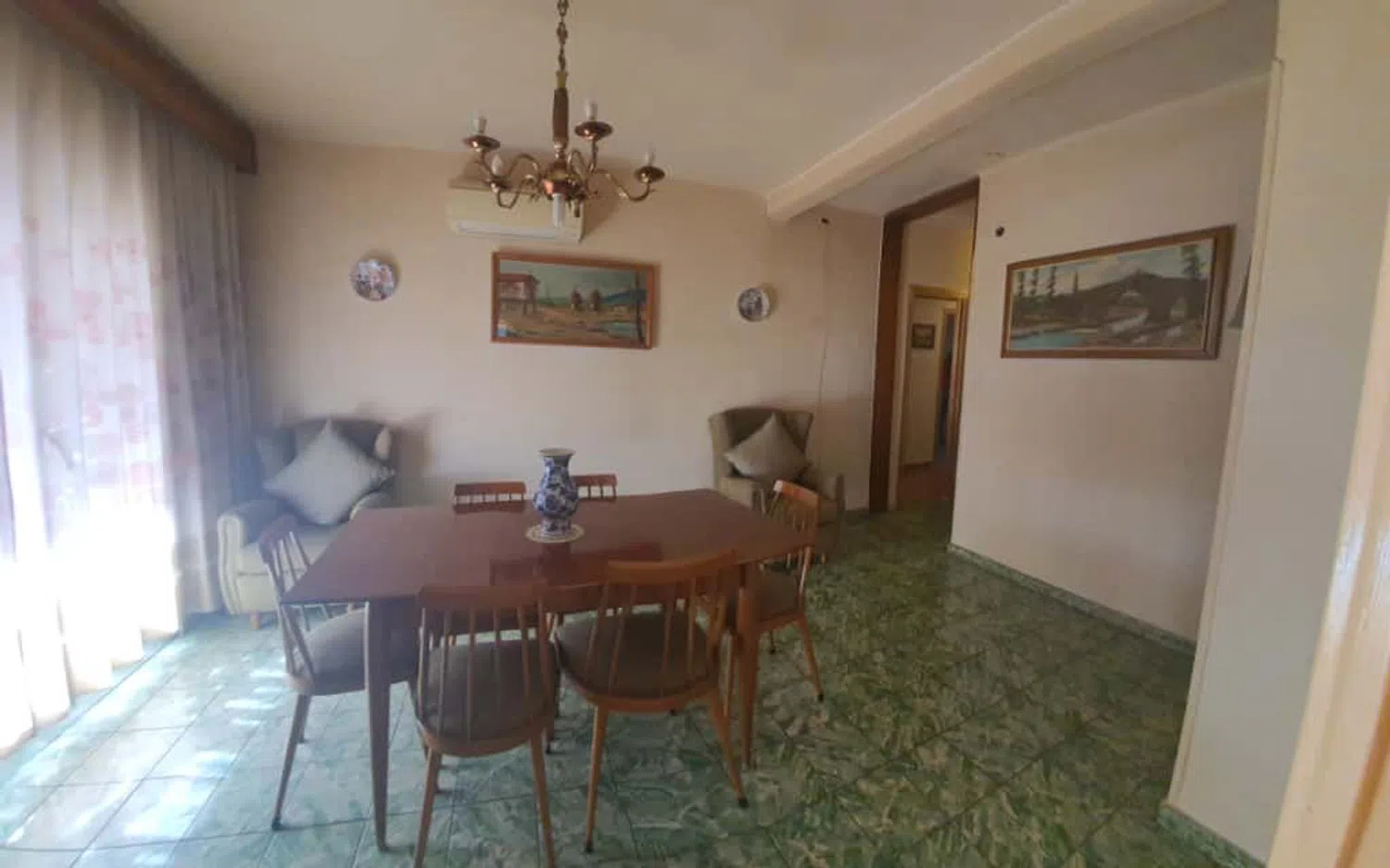 Piso en calle de Jacinto Verdaguer, 12 - Foto 5