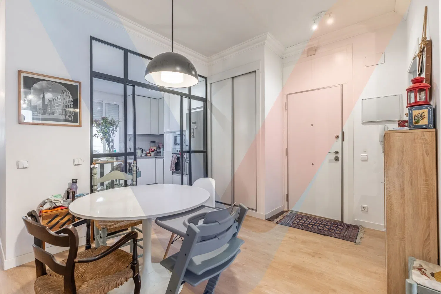 Piso en calle de Segovia, 7 - Foto 11