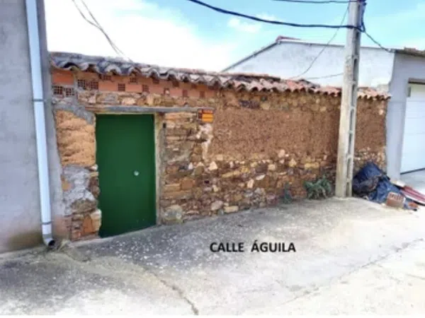 Casa de pueblo en Calle Nuestra Señora de la Antigua, 16 - Foto 18