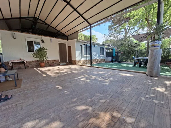 Casa o chalet independiente en Urbanizacion la algabarra, 1 - Foto 7