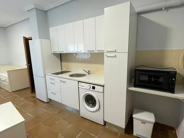 Estudio en Alfara del Patriarca - Foto 3