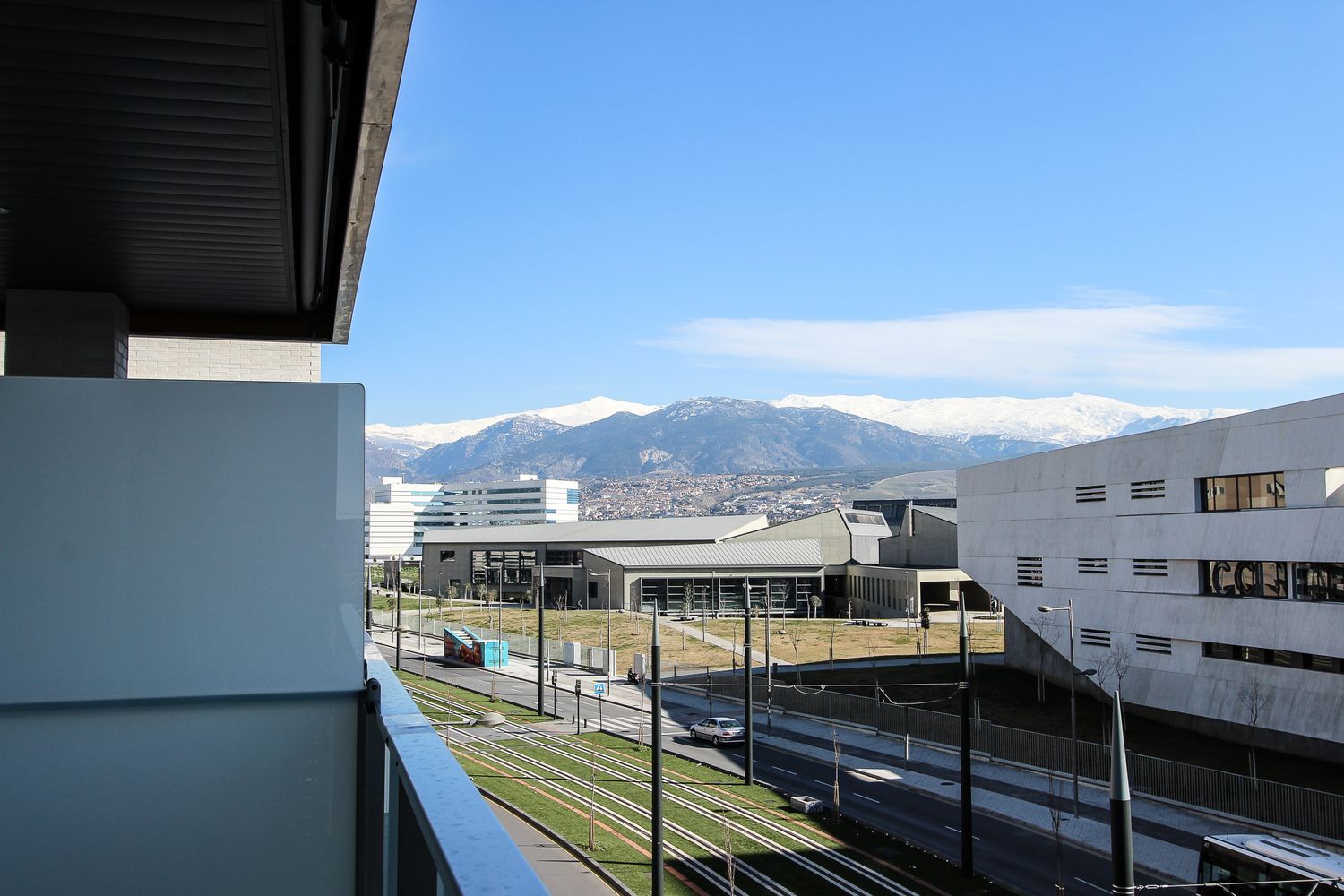 Piso en Barrio Pp-s2 Campus Salud, 1 - Foto 4