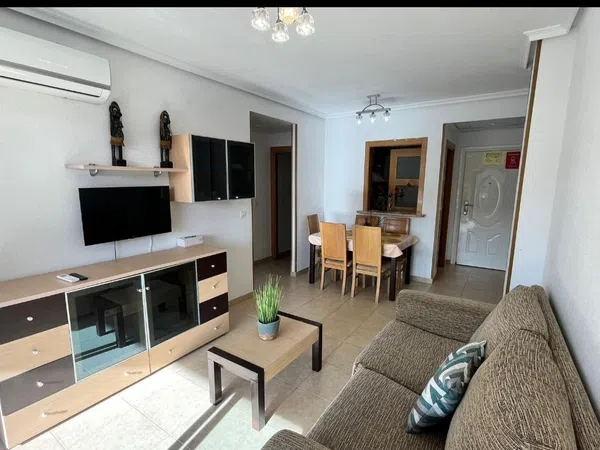 Piso en Avenida Central, 34, Costa Caribe - Foto 2