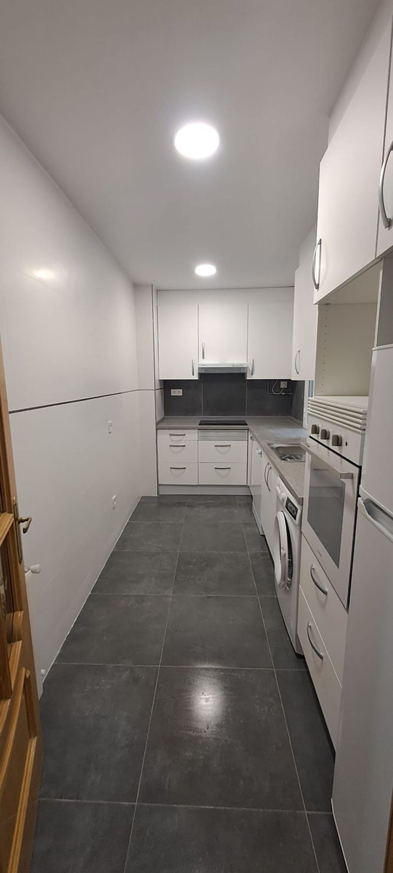 Piso en paseo Marqués de Zafra, 19 - Foto 13