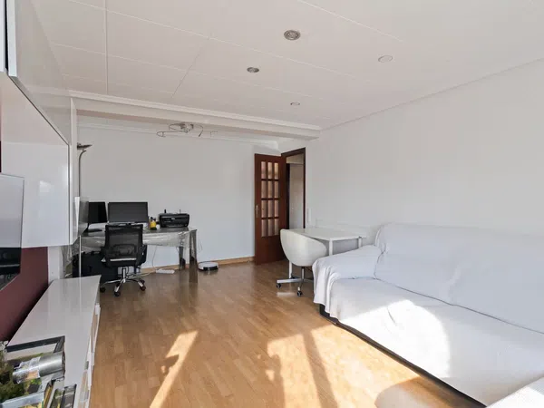 Piso en avenida de l'Equador, 60 - Foto 5