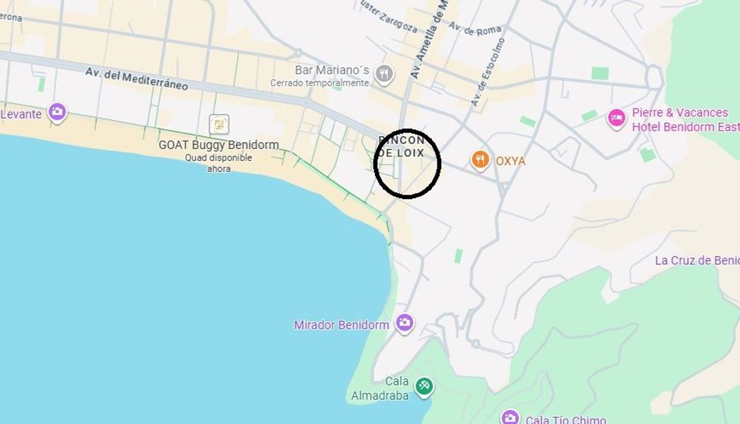 Piso en avenida Ametlla de Mar, 6 - Foto 1