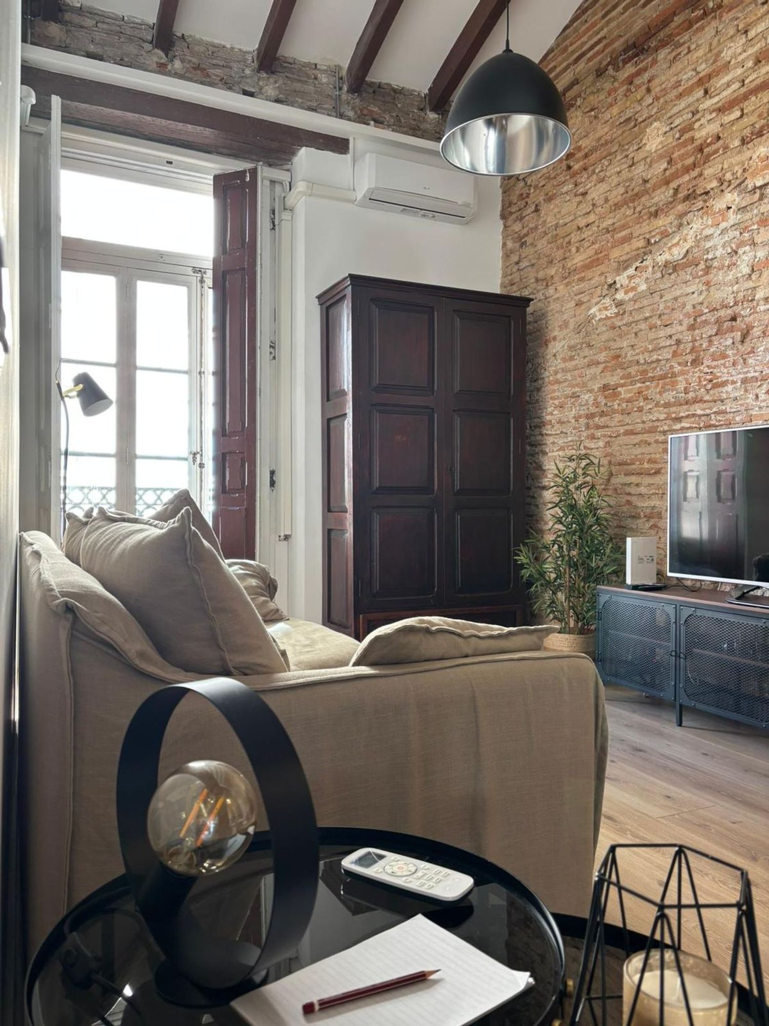 Piso en calle del Matemàtic Marzal, 11