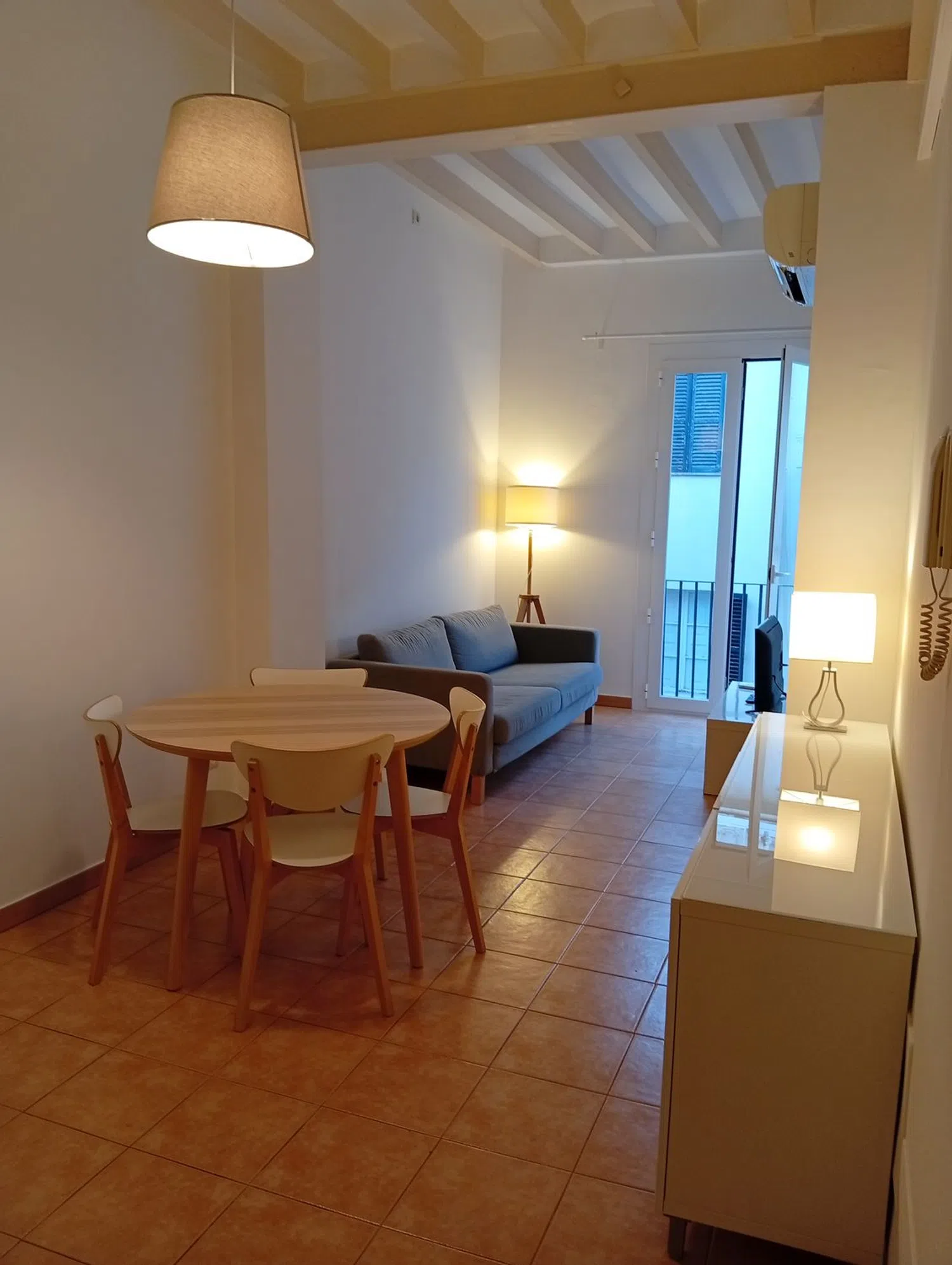 Piso en calle dels Hostals, 23 - Foto 1