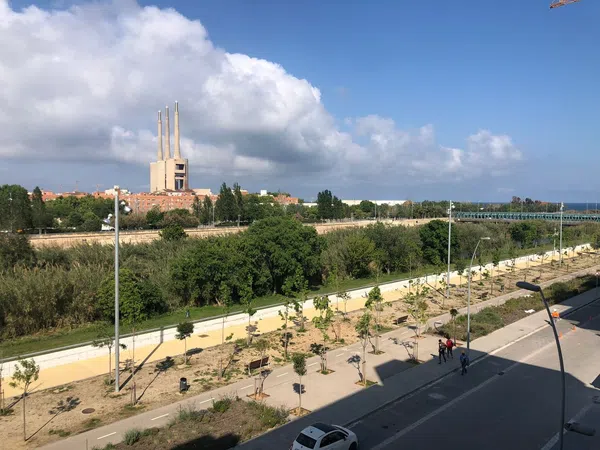 Piso en Antonio Machado, 33, La Catalana, La Catalana - Foto 29