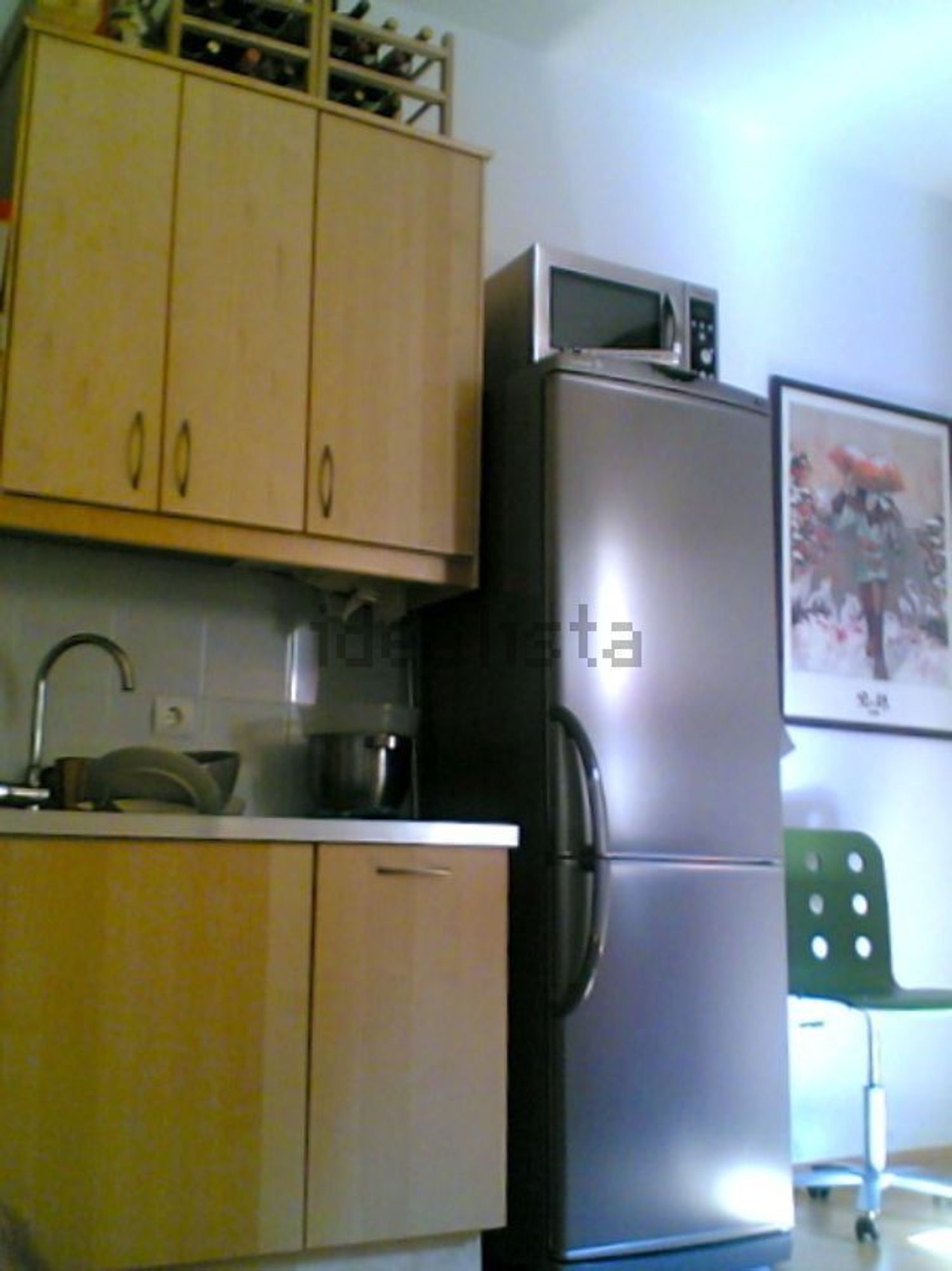 Piso en calle General Álvarez de Castro, 28 - Foto 5