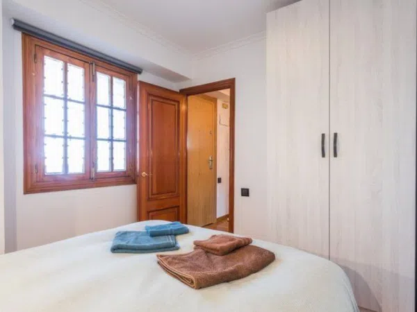 Ático en calle de Rodríguez de Cepeda, 30 - Foto 24