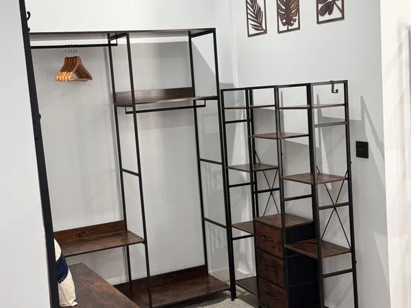 Alquiler de estudio en Paseo de Canalejas, 169 - Foto 22