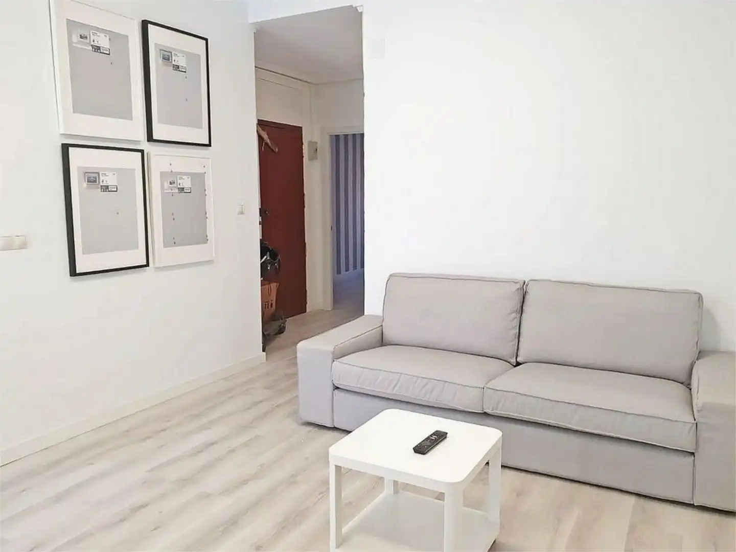 Apartamento en  Avenida de la Sierra 7 - Foto 8