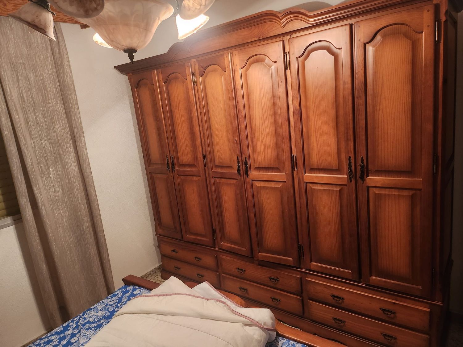 Piso en Calle Guillermo Rodríguez Izquierdo, 48 D, Zona norte - Blanca Paloma, Zona norte - Blanca Paloma - Foto 8