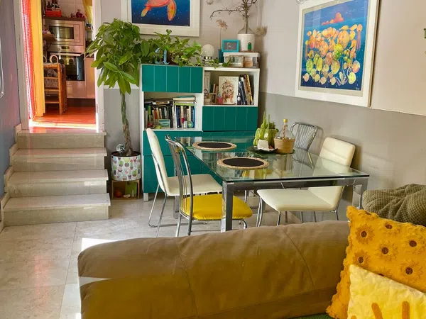 Chalet pareado en Calle Obispo Torres, 10, Zoco - Poniente - Foto 19