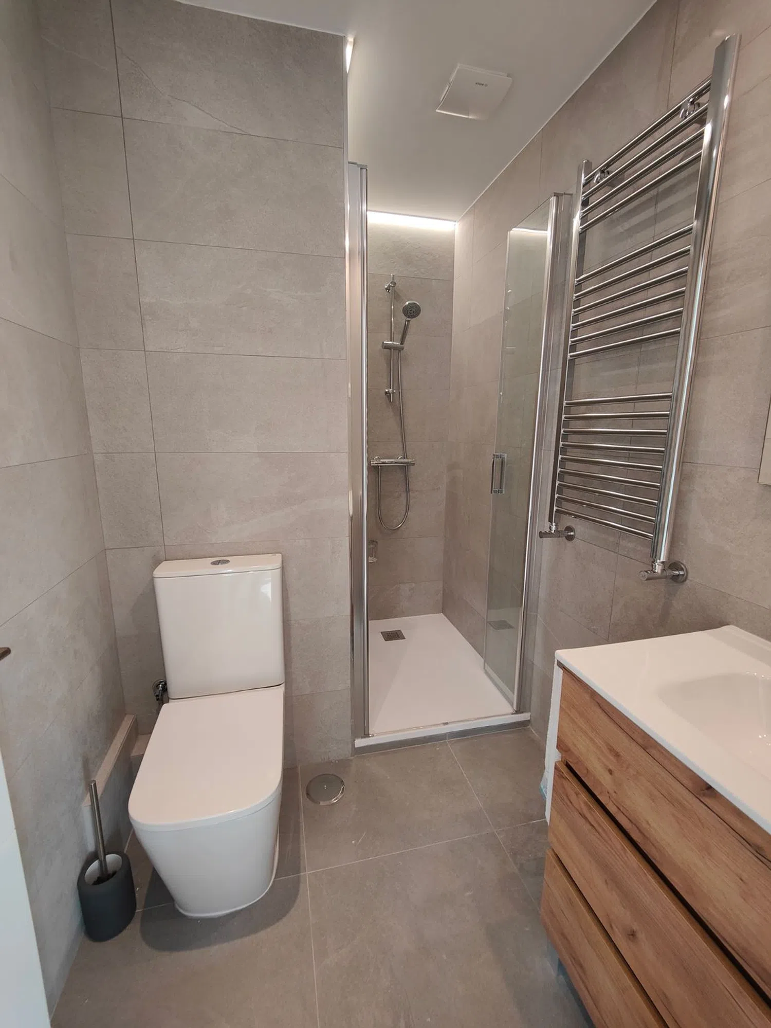 Piso en calle de Francisco Goya, 6 - Foto 7