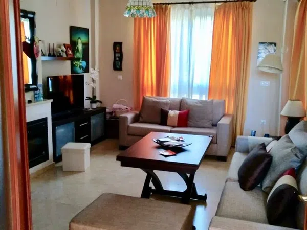 Chalet adosado en Espartinas Pueblo, Espartinas Pueblo - Foto 4