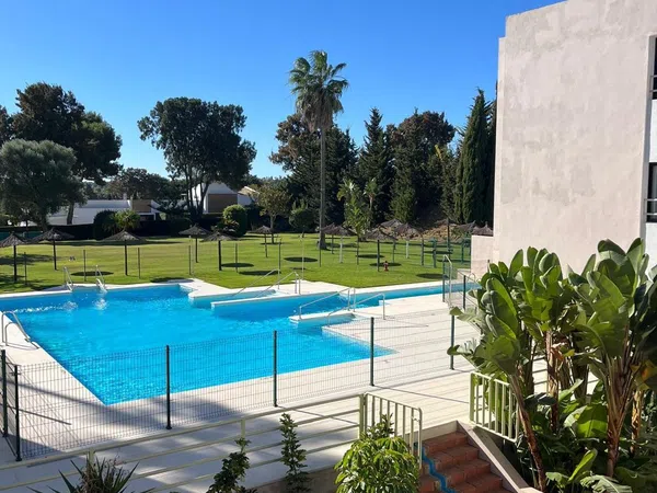 Estudio en Carretera Nacional N-340, 11360 RoyalGolfSotogrande, San Roque Club - Foto 1