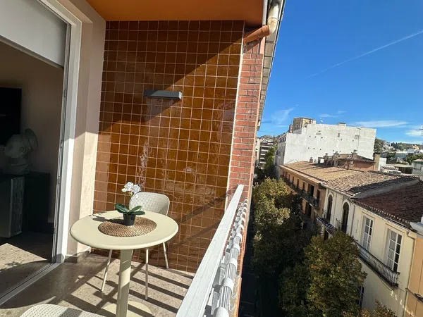 Ático en calle Tablas, 1 pasaje - Foto 3