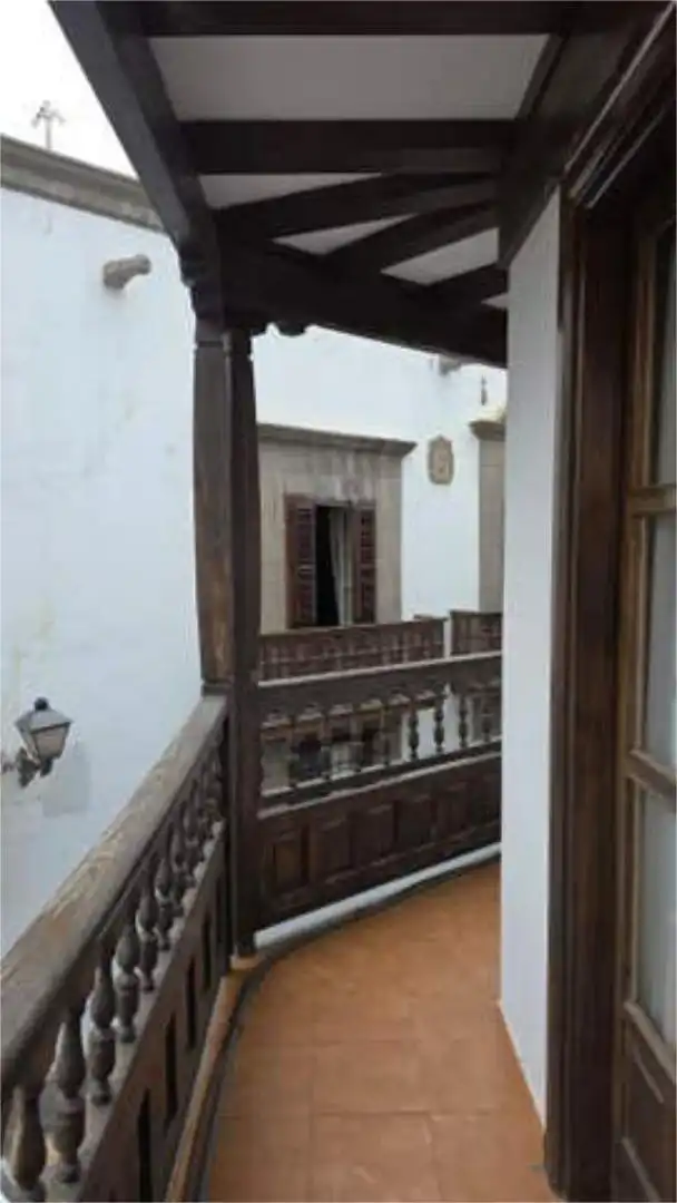 Piso en Vegueta - Foto 3