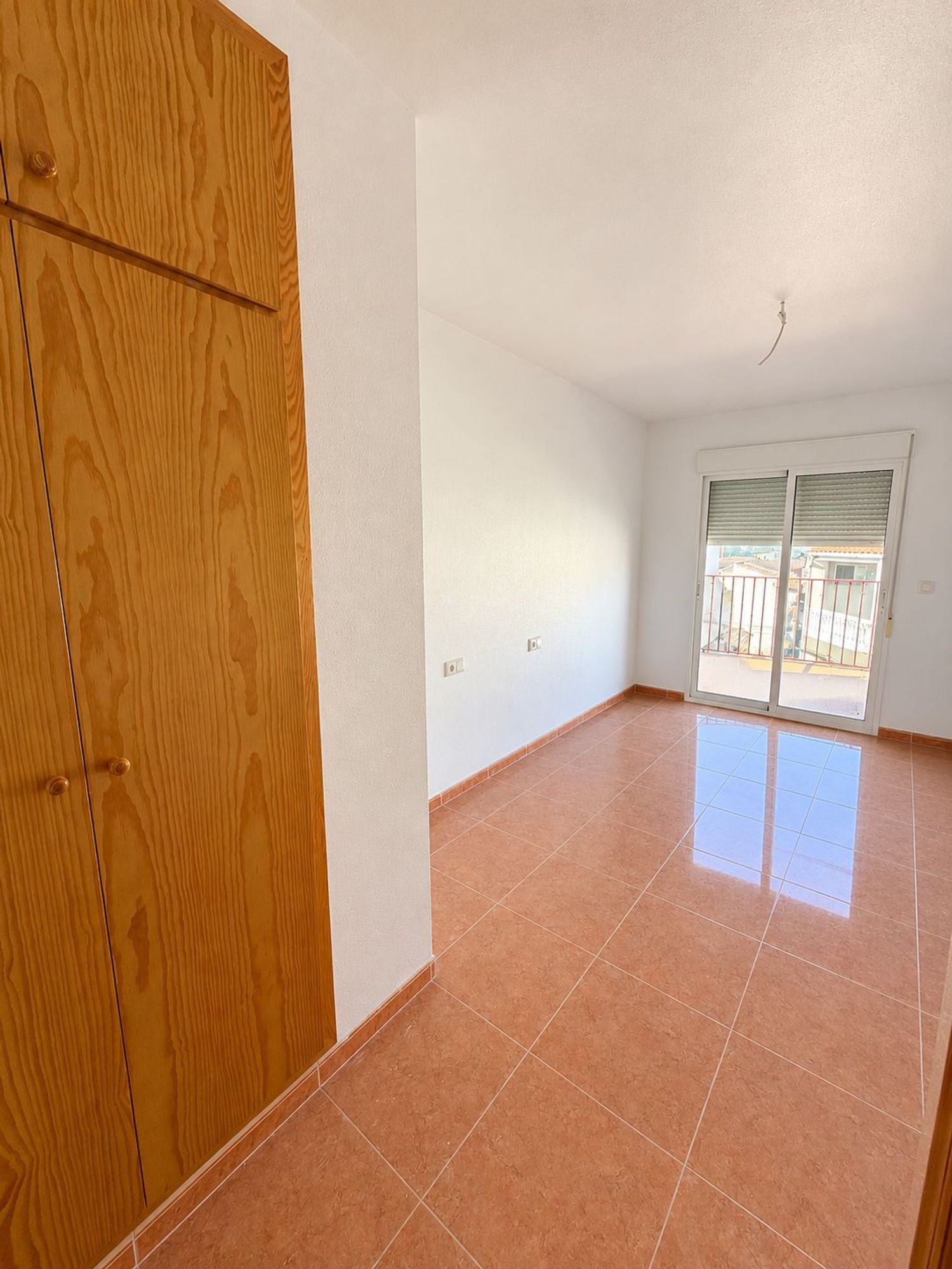 Chalet adosado en Calle Cabezo de las Polacas, 15 - Foto 3